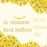 amazon best sellers world cleanup day