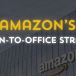 Amazon office return strategy